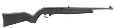 10/22 22LR 16.4" TB MLOK Blk 10-rd