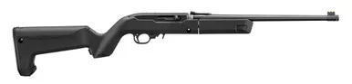 10/22 Takedown 22LR 16.4" TB Blk/Blk 4/10rd