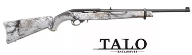 10/22 Yote 22LR 16.12" bead sight TALO