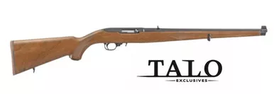 10/22RBIM 22LR 18.5" B Full Stock TALO