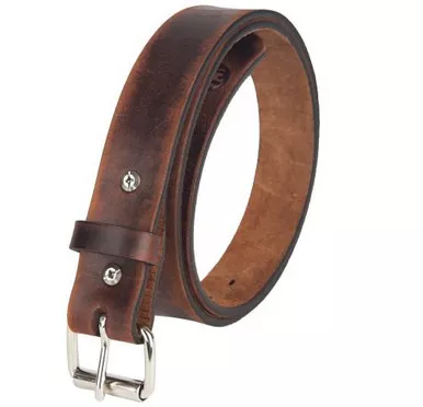 1791 Gun Belt 01 Vintage Sz 34/38