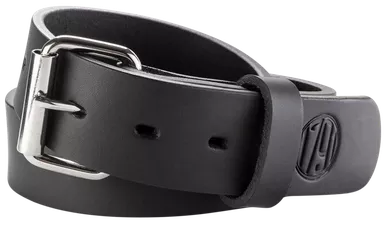 1791 Gunleather Heavy Duty Belt Black 42/46