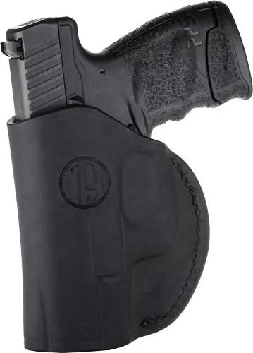 1791 Gunleather Holster Right Hand Size 3 Glock 26 IWB Multi-Fit