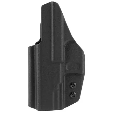 1791 Gunleather Kydex IWB Holster Walther PDP Black Right Hand