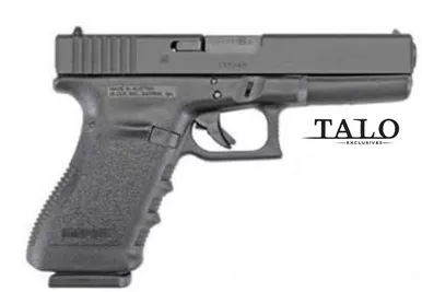 20C 10mm 4.6" B FS Compensated 2/15 TALO