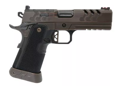 2K11 Pro 9mm OR Royal 2/10rd CA