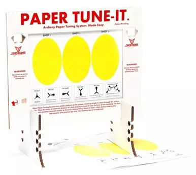 30-06 Outdoors Bow Tuning System