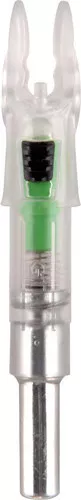30-06 Outdoors UFO Lighted Nock 3-Pack Green