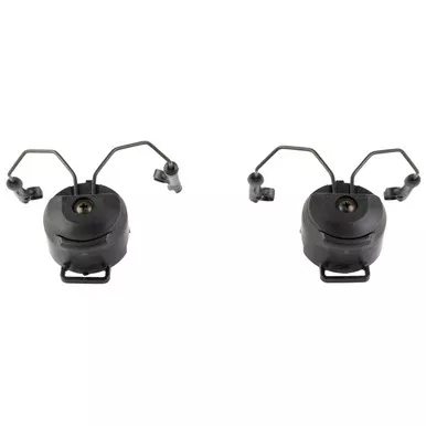 3M Peltor ComTac V ARC Adapters
