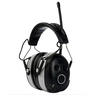3M Worktunes Wireless w/Bluetooth