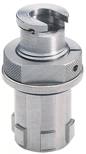 50 BMG SHELL HEAD ADAPTER