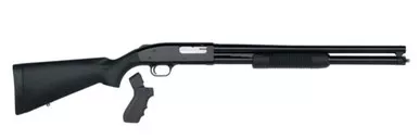 500 Persuader 20Ga 20"Cyl Prk Syn&PG 8Rd