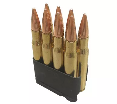 8-rd Clip M1Garand 30-06 "Original" 8rd