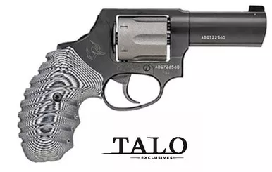 856CH 38 3" Graph/ Tungsten N/S TALO 6rd