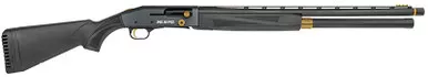 940 JM PRO 12 Ga,24" ,IC,B Syn, Matte 5Rd