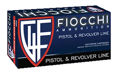 9MM 115gr JHP 50rd