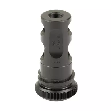 AAC Mk13-SD Muzzle Brake 7.62mm 1/2x28