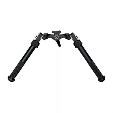Accu-Shot CAL Picatinny Bipod Black