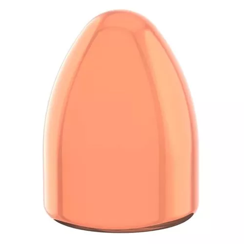 Accura Outdoors Precision-Bond Pistol Bullets 380 cal .355 100 gr RN 500/ct