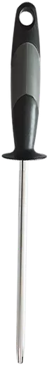 Accusharp 034C 9 Inch Diamond Sharpening Steel