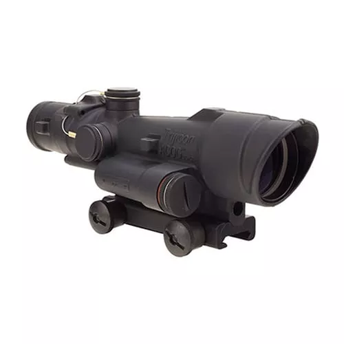 ACOG LED 3.5X35MM FIXED 308/7.62 GRN HORSESHOE W/TA51 MOUNT