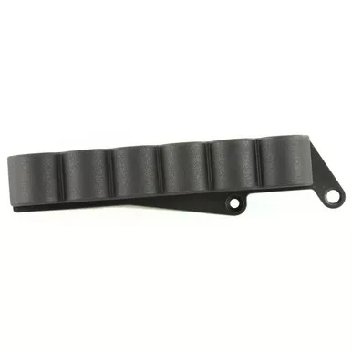 Adaptive Tactical Receiver Mounted Shell Carrier 6-Round 12 Gauge