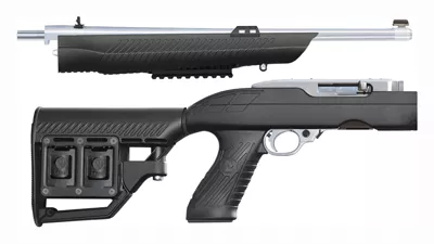ADPTVE TAC TAC HMR RM4 10/22 TKD ST