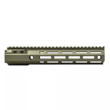 AERO PRECISION Mod 4 10.6in OD Green Handguard (APRA600015C)