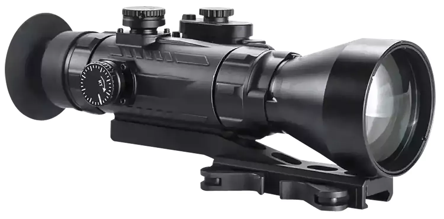 AGM Global Vision Wolverine-4 3AW1 Night Vision Rifle Scope