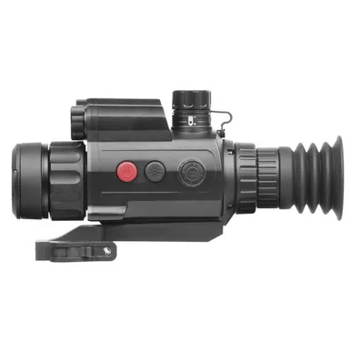 AGM Neith DS32-4MP Digital Day and Night Vision Rifle Scope with Rangefinder