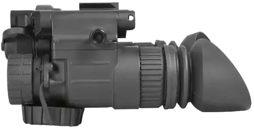AGM NVG-40 NL1 Dual Tube Green Phosphor Night Vision Goggle/Binocular