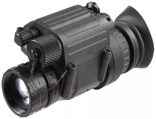 AGM PVS-14 3AW1 NV MONOCULAR GEN 3 WHITE PHOSPHOR USA!