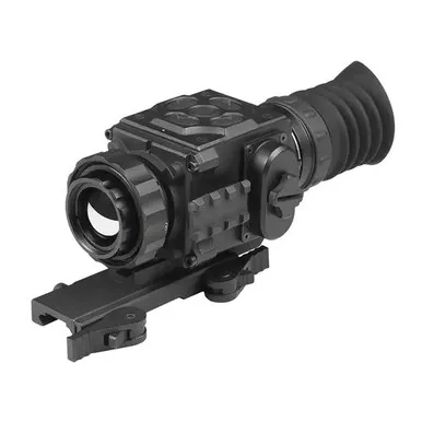AGM Rattler TS-384 2x8-35mm Thermal Imaging Sight