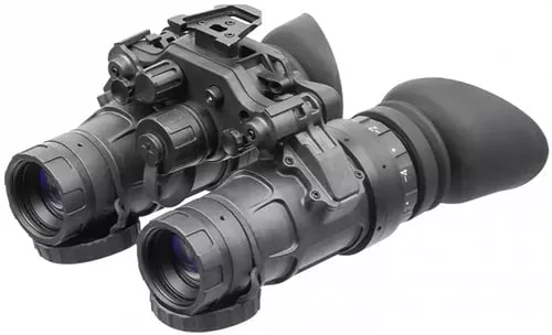 AGM UNVG NW1 Night Vision Binoculars Black