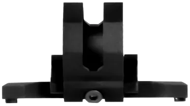 Aim Sports AKMC03 Modular Keymod 45 Degree Offset Mount 1" LightsBlack Anodized