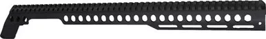 Aimtech Mossberg 500 12 Gauge M-Lok Rail Mount