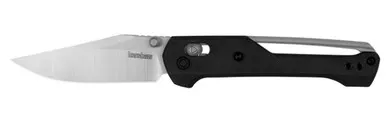 Airspace PktKnife 3" Blk/Satin