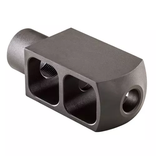 ALEXNDR ARMS 50 BEOWULF TNK MZL BRK
