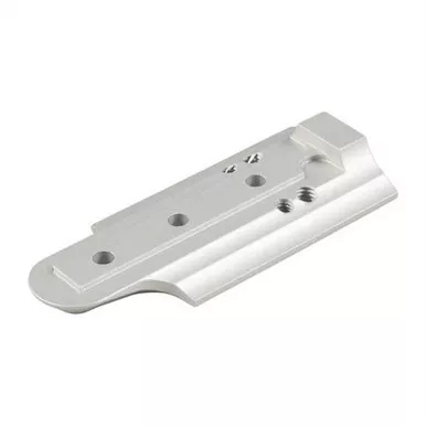 Allchin S&W Revolver Mini STS Scope Mount Aluminum