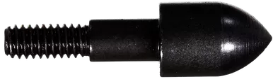Allen Field Point Titan 11/32" 100 Grain 12 Pack