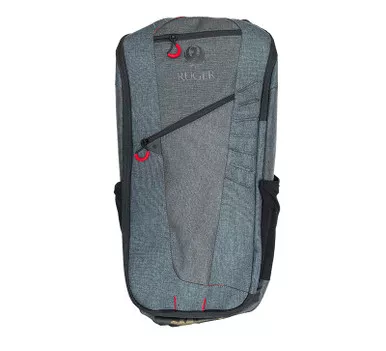 Allen/Ruger 10/22 Takedown Pack Gray