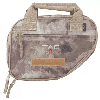 ALLEN TAC SIX BTN PSTL CSE 10" AUC