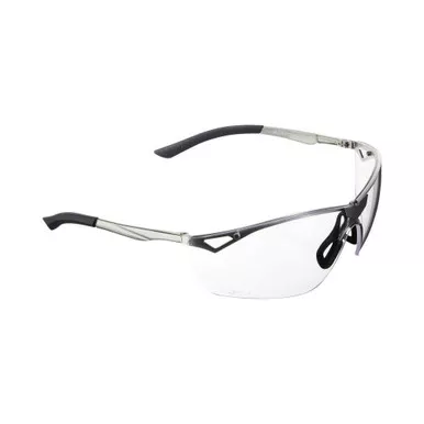 Allen Trigger Shooting Glasses Clear Lens