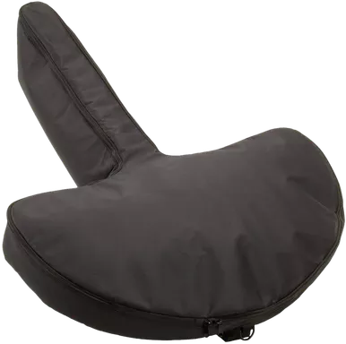 Allen Wasp Crossbow Case, Black