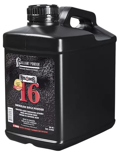 Alliant Powder 150690 Reloader 16 Smokeless Rifle 8 lbs