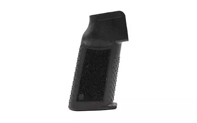 AMEND2 PRIAPUS PISTOL GRIP BLK