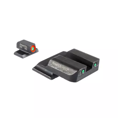 AMERIGLO Trooper Sight Set for Smith & Wesson M&P Shield (excludes EZ) (SW-823)