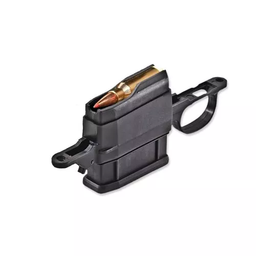 AMMO BOOST MAG KIT 300WIN 5RD | LA FLOORPLATE AND MAGAZINE