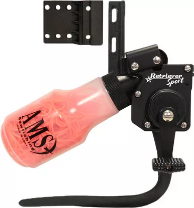 AMS Sport Rams Bowfishing Retriever