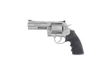 Anaconda 4.25" 44Mag Matte Hogue 6rd